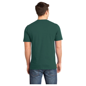 Men Premium Everyday Tee Shirt Lightweight Soft Fabric Comfortable Casual Modern Outfit Wear Style <b>Tshirt</b> - Product Image 2