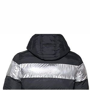 Nueva Chaqueta Acolchada de Moda para Hombre y Ropa de Invierno, Impermeable, Ligera, Cómoda, Chaquetas Acolchadas Unisex - Product Image 6