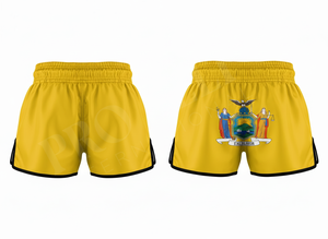 Nouveaux shorts de Muay Thai 2026 au design unique pour l'entraînement, la compétition et le combat, shorts d'arts martiaux sur mesure pour hommes - Product Image 5