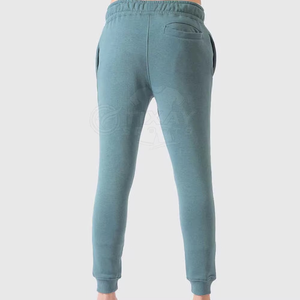 Survêtements pour hommes prêts à l'emploi avec des coutures durables et un tissu en coton, coupe confortable pour un style streetwear - Product Image 3