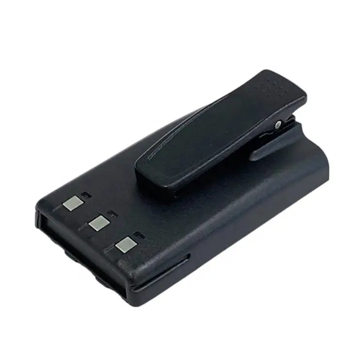 Replacement Battery Ni-MH for HYTERA Two-Way Radio 6V 1600mAh TC-500 20+ years Taiwan Manufacturer