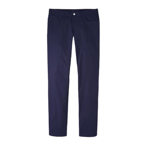 Pantalon habillé homme coupe slim, léger et confortable, idéal pour le bureau ou les occasions formelles – Nouvelle collection très prisée - Product Image 2