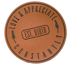 Parche con Logotipo Personalizado en Relieve, Material de Alta Calidad con Efecto 3D, Construcción Duradera para Ropa y Accesorios - Product Image 5