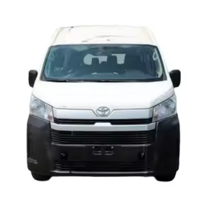 ENVÍO INMEDIATO Nuevo 2026 Industrial de Techo Alto con Motor Diésel V6 de 3.5L, Volante a la Izquierda, Carga, Emisión Euro 6, Manual, 11-20 Asientos, Plástico - Product Image 1