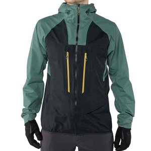 Wholesale Customized Logo <b>Ski</b> <b>Jackets</b> Breathable Windproof for Technology Fleece Insulation Full Zipper Stylish Wear - Product Image 1