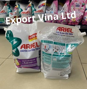 Ariel Front Load <b>Laundry</b> <b>Detergent</b> Lavender Scent with Many Sizes from Export Vina Ltd - Product Image 4