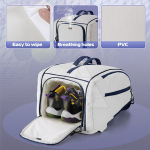 Custom Logo New Arrival Sports <b>Backpack</b> <b>Waterproof</b> Sports <b>Backpack</b> Premium Quality Sports <b>Backpack</b> - Product Image 3