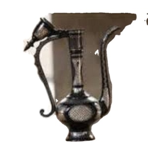 Aftaba Chicken Work Aftaba Home Decor <b>Arabic</b> Aftaba - Product Image 1
