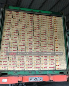 Fanta, refresco de fresa, botella de 1,5 l, venta al por mayor, bebida carbonatada refrescante, Exportación de Vietnam - Product Image 4
