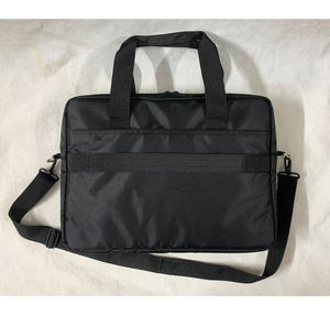 Bolso Bandolera de Pana Personalizado de Alta Calidad, Ligero y Duradero, para Portátil, para Uso Diario Informal y de Oficina - Product Image 4