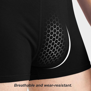 กางเกงชั้นในบุรุษผ้าไผ่ ยืดหยุ่น สวมใส่สบายทุกวัน ผลิตในบังกลาเทศ - Product Image 6