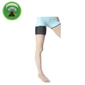 Support élastique de gros pour cuisse, jambe et dos pour le sport - Product Image 4