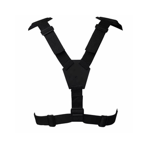 Protège-poitrine de boxe, gilet de protection corporelle pour arts martiaux, bouclier de côtes réversible, cible d'entraînement de Taekwondo, sécurité et performance - Product Image 2