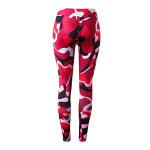 Seamless Women Yoga <b>Pants</b> High Waist Fitness Leggings Sportswear for Gym Training Active Sportswear - Product Image 6