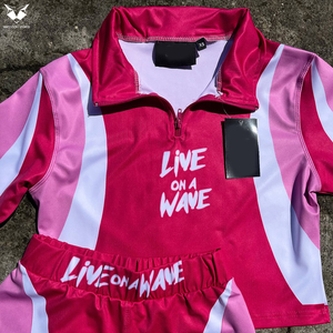 Ensemble short coupe-vent de qualité supérieure, lavable en machine, confortable, dernier style, nouvelle arrivée, prix de gros - Product Image 5