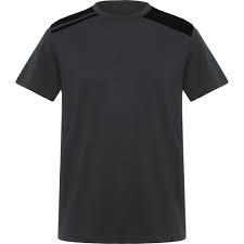 Camisetas Deportivas Transpirables de Secado Rápido para Hombre, Personalizadas, de Alta Calidad, de Poliéster de 180 g, Diseño en Blanco, para Gimnasio, Fitness y Atletismo - Product Image 3