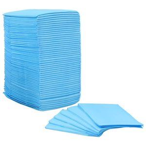 Juego de 200 piezas de almohadillas de entrenamiento para mascotas no tejidas de 35,4 "x 23,6" Suministros de entrenamiento para mascotas Premium - Product Image 5