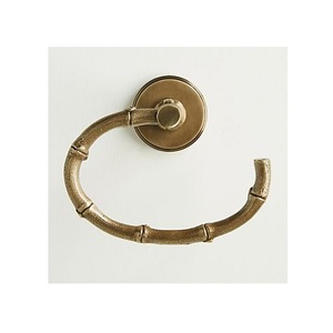 ที่ใส่กระดาษชำระเหล็กทำมือพร้อมดีไซน์ศิลปะ งานฝีมือที่เป็นเอกลักษณ์สำหรับตกแต่งห้องน้ำในบ้าน - Product Image 5