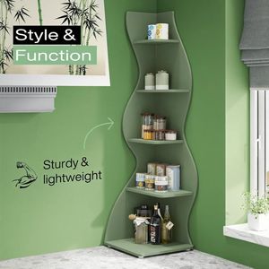Bookshelf <b>Bookcases</b> & Bookshelves - Product Image 5