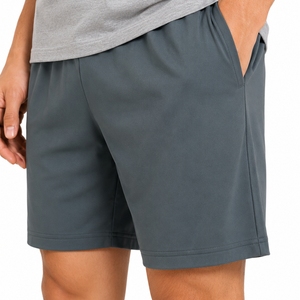 Custom Men T Shirt And Shorts <b>Set</b> Comfortable Everyday Active Wear Comfortable Daily Modern Sports Apparel Breathable Casual <b>Set</b> - Product Image 6
