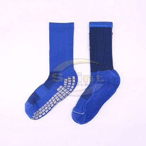 Design Your Own Winter Crew Casual <b>Socks</b> for Men-100% Cotton Breathable Quick Dry Eco-Friendly High Quality Customizable <b>Socks</b> - Product Image 5
