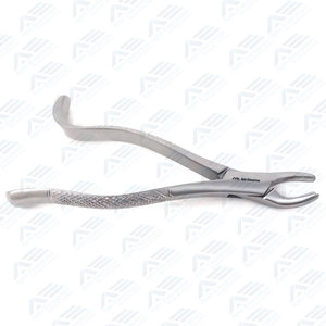 Instrumento Quirúrgico Dental, Pinzas de Extracción Dental Manuales de Alta Calidad, Instrumento Dental, Pinzas de Extracción Dental - Product Image 4