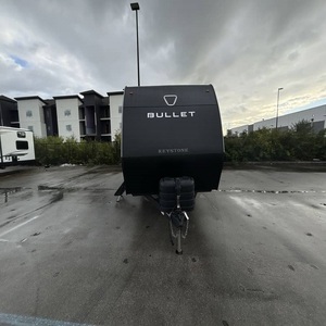 Nouveau 2026 Keystone B-u-l-l-e-t C-l-a-s-s-i-c 18RBC - Product Image 1