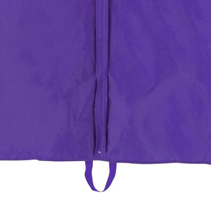 Bolsa para Ropa Impermeable y Antipolvo con Material Transpirable y Cierre de Cremallera para Organización y Almacenamiento en Armarios - Product Image 6