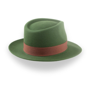 Genuine Leather Biker <b>Cap</b> Classic Style <b>Flat</b> Top Hat Durable Travel Apparel USA Europe Wholesale Trend 2026 - Product Image 5