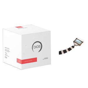 Haute qualité de vente élégante Mini loupe nouveau design unique sur mesure OEM utilisation extérieure - Product Image 1