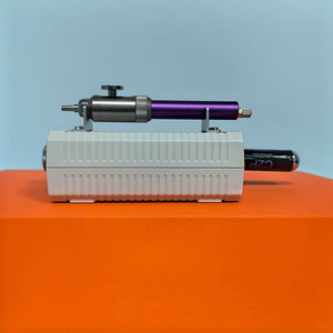 Dispositivo de Terapia CDT <span class=keywords><strong>CO2</strong></span> para Uso Doméstico, Injeção de Dióxido de Carbono Anti-envelhecimento para os Olhos, Instrumento de Terapia de Carboxilação CDT, Beleza. - Product Image 3