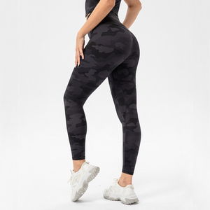Leggings souples pour femmes 2026 – Séchage rapide, respirants, haute qualité, extensibles, pour gym, fitness, yoga, course à pied – Confortables et ajustés - Product Image 6