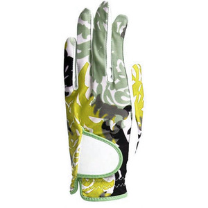 ถุงมือกอล์ฟหนังแท้กันลื่น ใส่สบาย ทรงกระชับ ประสิทธิภาพการตีมั่นคง สำหรับผู้ชาย ผู้หญิง มือซ้าย กีฬาและความบันเทิง - Product Image 6