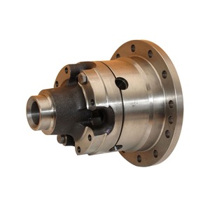 Conjunto de Diferencial ZANGO Premium 450/10800, Pieza de Repuesto para Transmisión de Tractor de Uso Pesado, Maquinaria Agrícola - Product Image 4