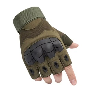 Gants de travail M Gloves de qualité professionnelle, ajustement confortable, prise en main solide, conçus pour la fabrication, la logistique et les travaux lourds - Product Image 4
