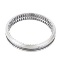 Sunupmaster Creeper & Reverse Synchronizer Assembly untuk Transmisi ZF S6-650, Pengganti Langsung untuk Ford/GM, Garansi 6-M