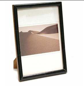 Custom Size MDF Wooden and Bone Inlay Photo Frame Handmade Premium Inlay Art Picture Frame for Home Hotel & <b>Office</b> Decor - Product Image 3