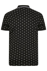 Camisetas de Hombre Personalizadas con Logotipo, de Algodón y Poliéster, Talla Grande, Manga Corta, Sólidas, Casuales, Transpirables, de Buena Calidad, Tejidas - Product Image 4