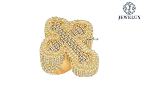 Anillo Más Vendido para Mujer con Acabado Fino para Bodas, Compromisos y Fiestas, Disponible para Exportación - Product Image 3