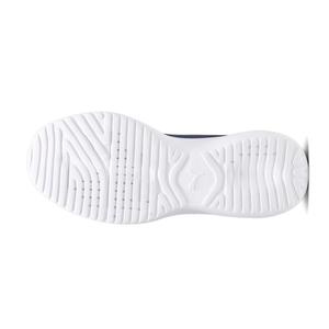 Adelina ลื่นบนรองเท้าผ้าใบ | Puma - Product Image 5