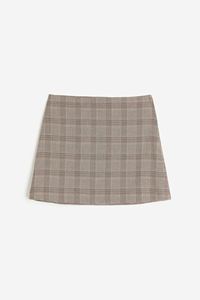 Women’s Luxury High Waist Straight Midi <b>Skirt</b> Office Wear Breathable Adjustable Cotton Blend Formal Elegant <b>Skirt</b> - Product Image 2