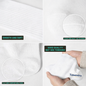 Socks Factory Custom Men Unisex Nylon Socks Logo Summer Waterproof Breathable Sporty Hiking Outdoor Exercise <b>Knee</b> <b>High</b> Seamless - Product Image 2