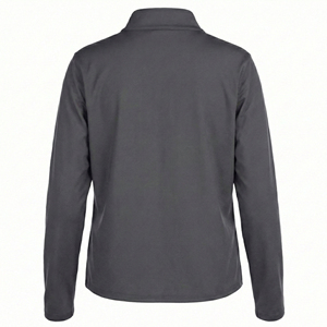Blouse médicale à manches froncées en gros, uniformes d'infirmière personnalisables, vestes d'hôpital extensibles haute performance - Product Image 3