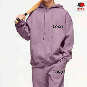 Chándal Personalizado para Hombre, Corte Regular, Secado Rápido, Ecológico, 100% Poliéster, Diseño 2 en 1, Cintura Elástica, Bolsillos Laterales, Invierno - Product Image 5