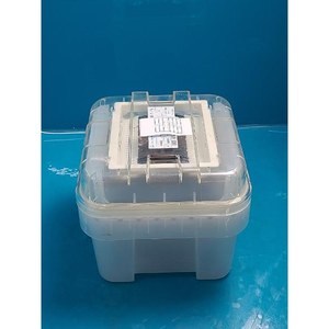 WA0020 smtech (200มม. 25ชิ้นประเภท P) HNCD01ใช้เป็นชิ้นส่วนอุปกรณ์เซมิคอนดักเตอร์รุ่นเก่า - Product Image 6