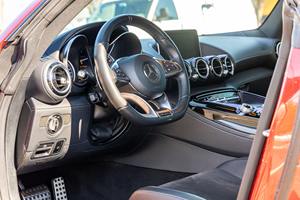 Mercedes-AMG GT Coupé 2017 - Product Image 4