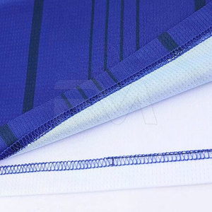Uniforme de Baloncesto Hecho de Poliéster, Uniforme de Baloncesto Ligero, Ropa Deportiva, Uniforme de Baloncesto - Product Image 4