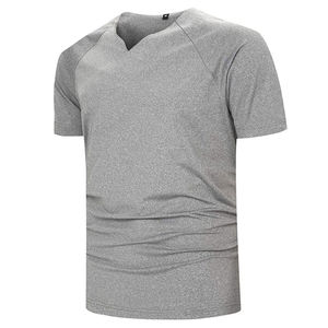 Custom Made Men's Summer 2 Pieces Short T-Shirt <b>Set</b> Summer Wear Comfortable Blank T-shirt Shorts Men <b>Twin</b> <b>Sets</b> for Sale OEM ODM - Product Image 2