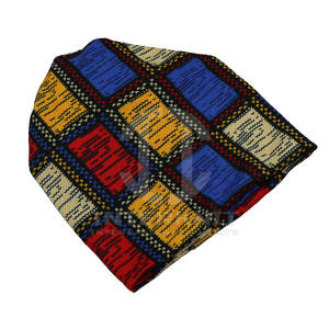 Vente directe d'usine, bonnet en tricot réglable et personnalisable de haute qualité pour hommes, élégant, chaud, pour l'extérieur, l'hiver, usage quotidien - Product Image 3