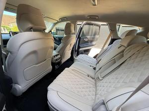OFFRE JUSTE 2022 2.5T LUXURY AUTO 4WD EURO 6 5DR 5 PLACES - Product Image 6